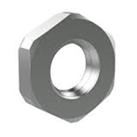 DIN 439 Hexagon Thin Nuts